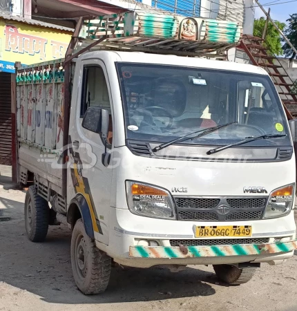 TATA MOTORS Ace Mega