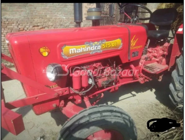 MAHINDRA 575 Di