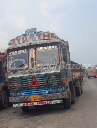 ASHOK LEYLAND 3118 HD