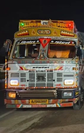 TATA MOTORS LPT 3718