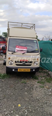 Maruti Suzuki Super Carry