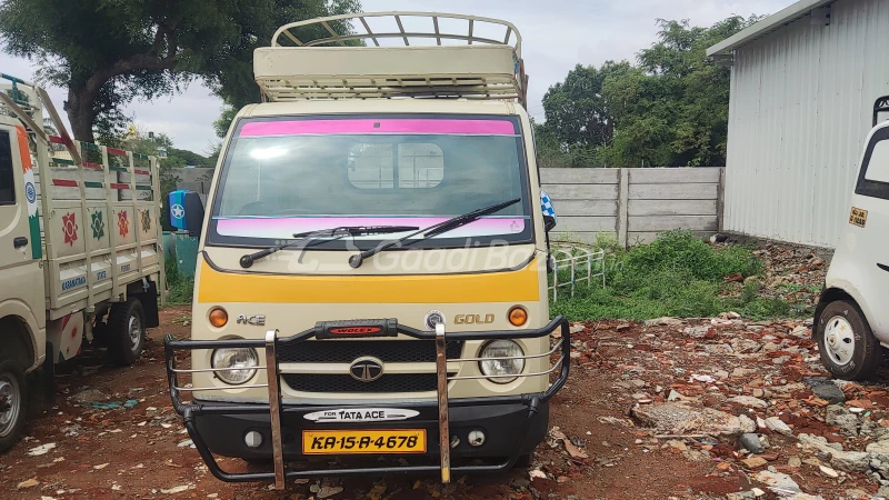 TATA MOTORS Ace Gold