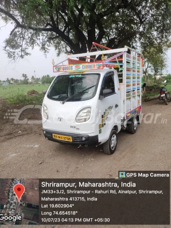 TATA MOTORS Ace Zip