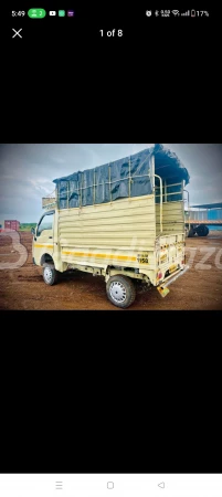 TATA MOTORS Ace Gold