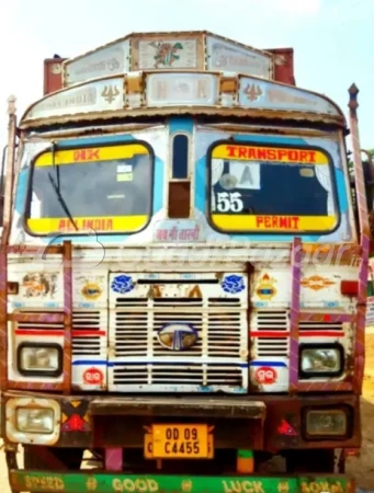 TATA MOTORS LPT 3118