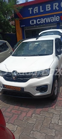 Used Renault Kwid 1.0 RXL cars for Sale in Jamshedpur, Second Hand Kwid  Petrol Car in Jamshedpur for Sale