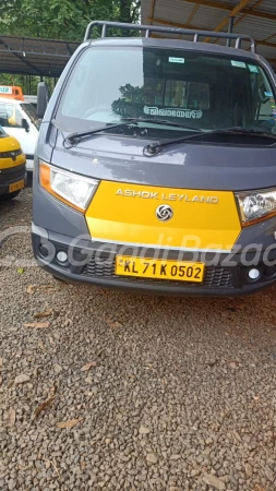 ASHOK LEYLAND BADA DOST I4