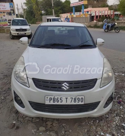 MARUTI SUZUKI Swift DZire [2011-2015]