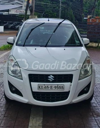 MARUTI SUZUKI RITZ