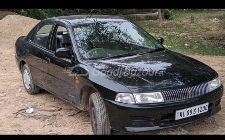 MISTUBISHI MOTORS LTD LANCER