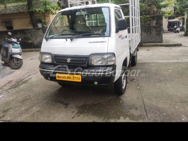 Maruti Suzuki Super Carry Diesel