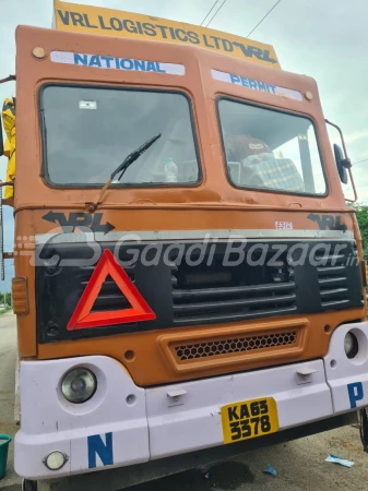 ASHOK LEYLAND Captain 3723