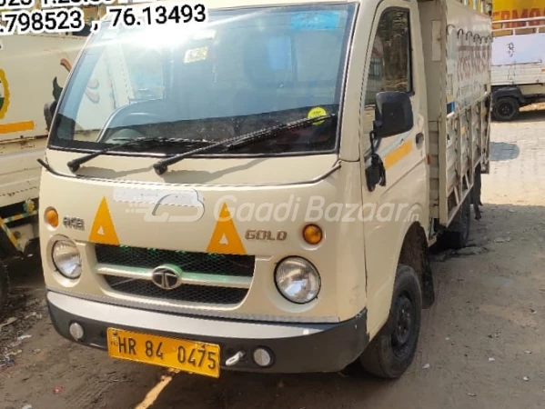 TATA MOTORS Ace Gold