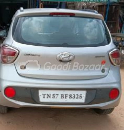 HYUNDAI GRAND I 10