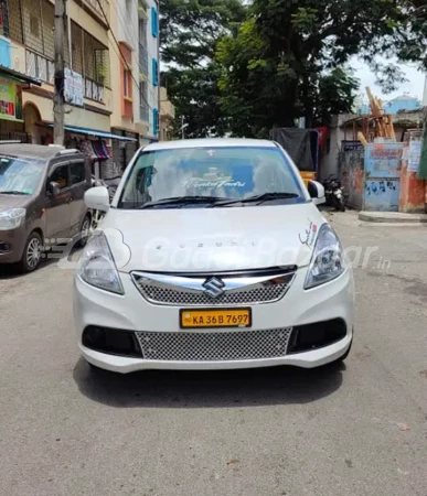 MARUTI SUZUKI Swift Dzire Tour