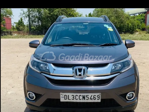 HONDA BR-V