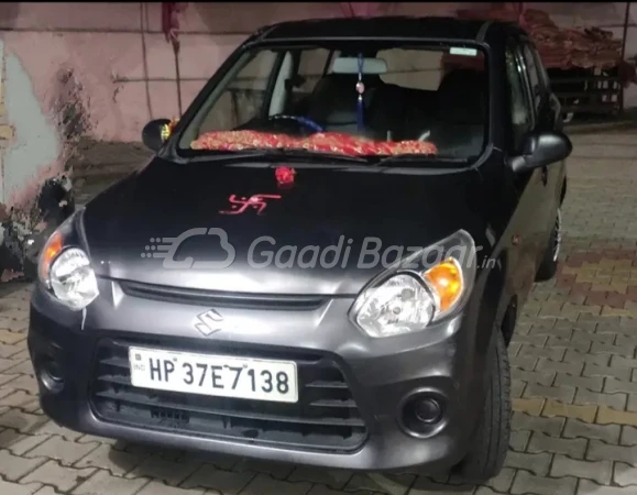 MARUTI SUZUKI Alto 800 [2012-2016]