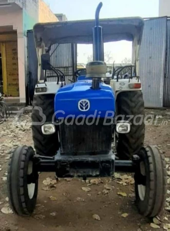 Used New Holland Hhggg in Indore, Madhya Pradesh for Sale 2018 (TJN2003)