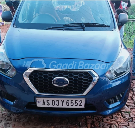 Datsun GO PLUS