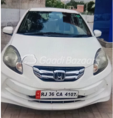 HONDA AMAZE