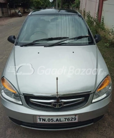 2012 Used TATA MOTORS Indica eV2 LS in Chennai