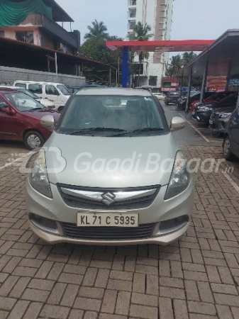 MARUTI SUZUKI Swift DZire [2011-2015]