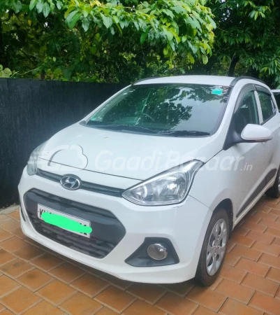 HYUNDAI Grand i10 [2013-2017]