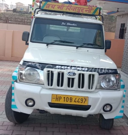 MAHINDRA Bolero Pik-Up