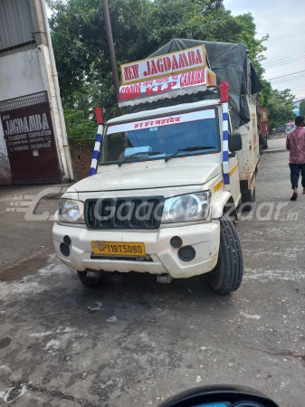 MAHINDRA BOLERO