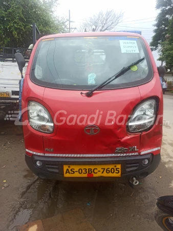 TATA MOTORS Ace Zip XL