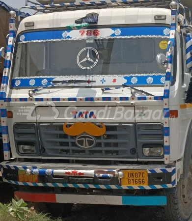 TATA MOTORS LPT 2518