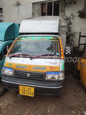 Maruti Suzuki Super Carry Diesel