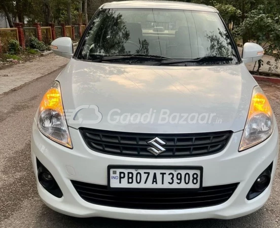 MARUTI SUZUKI Swift Dzire [2008-2010]