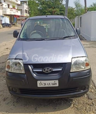 HYUNDAI Santro Xing [2003-2008]