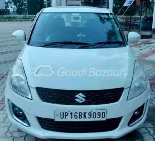 MARUTI SUZUKI SWIFT