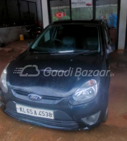 Ford Figo