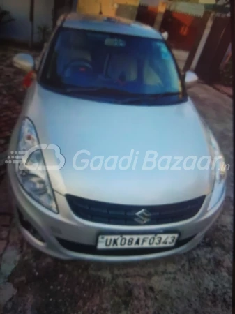 MARUTI SUZUKI SWIFT DZIRE