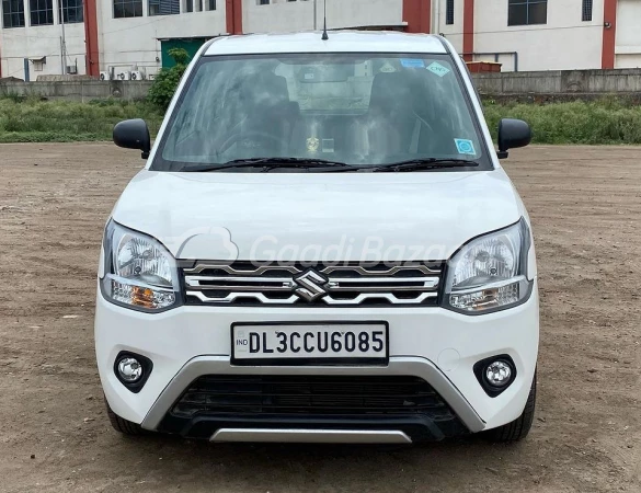 MARUTI SUZUKI WAGON R