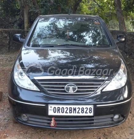 TATA MOTORS Manza [2009-2011]