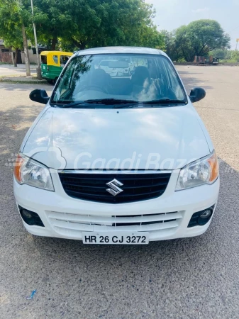 MARUTI SUZUKI ALTO K10