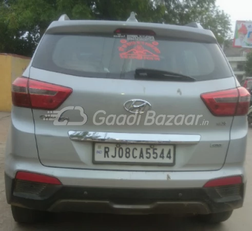 HYUNDAI HYUNDAI CRETA