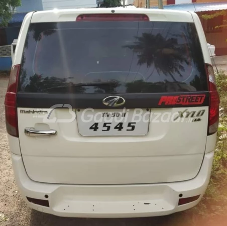 MAHINDRA Xylo [2009-2012]