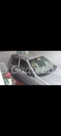 2010 Used MARUTI SUZUKI ALTO K10 VXI in Chennai