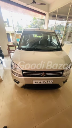 MARUTI SUZUKI WAGON R