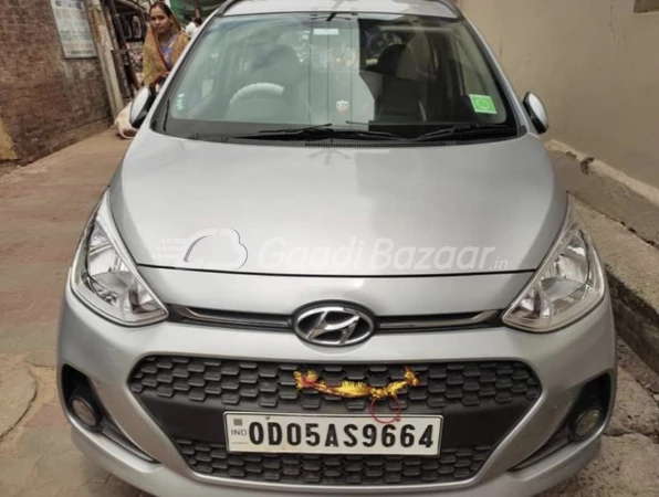 HYUNDAI GRAND I 10