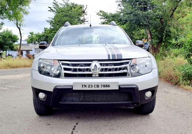 Renault Duster 2012-2015 Images - Duster 2012-2015 Car Images, Interior &  Exterior Photos