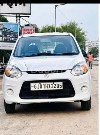 MARUTI SUZUKI ALTO 800