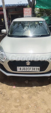 MARUTI SUZUKI Swift Dzire [2008-2010]