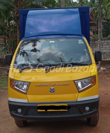 ASHOK LEYLAND BADA DOST I4