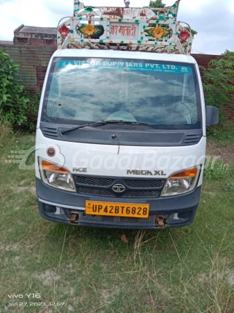 TATA MOTORS Ace Mega XL